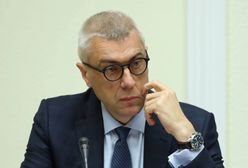Roman Giertych wezwany przez prokuraturę. Jeśli się nie stawi, będzie wniosek o aresztowanie