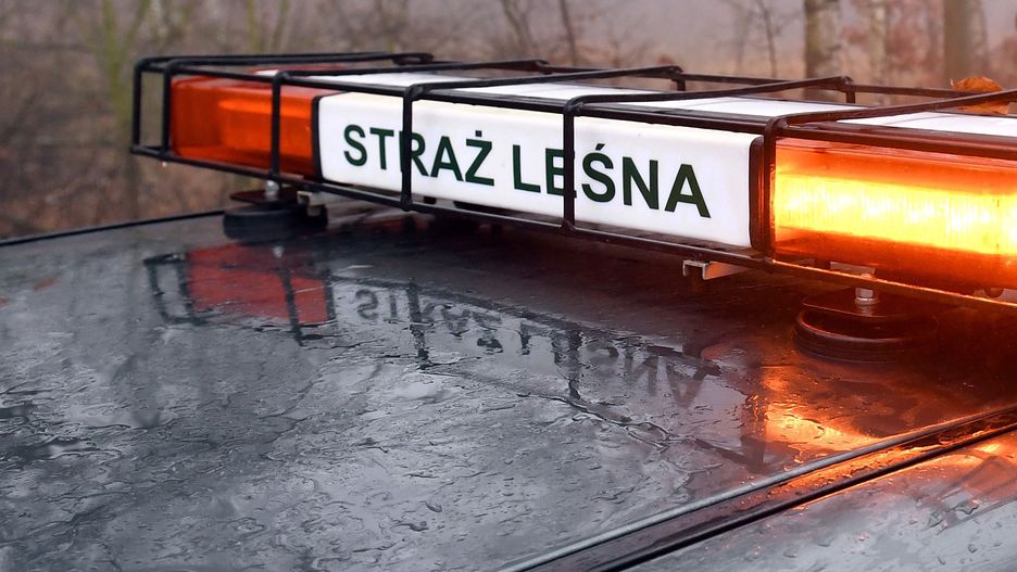 Skarżysko-Kamienna. Postrzelony strażnik. "Broń komendanta"