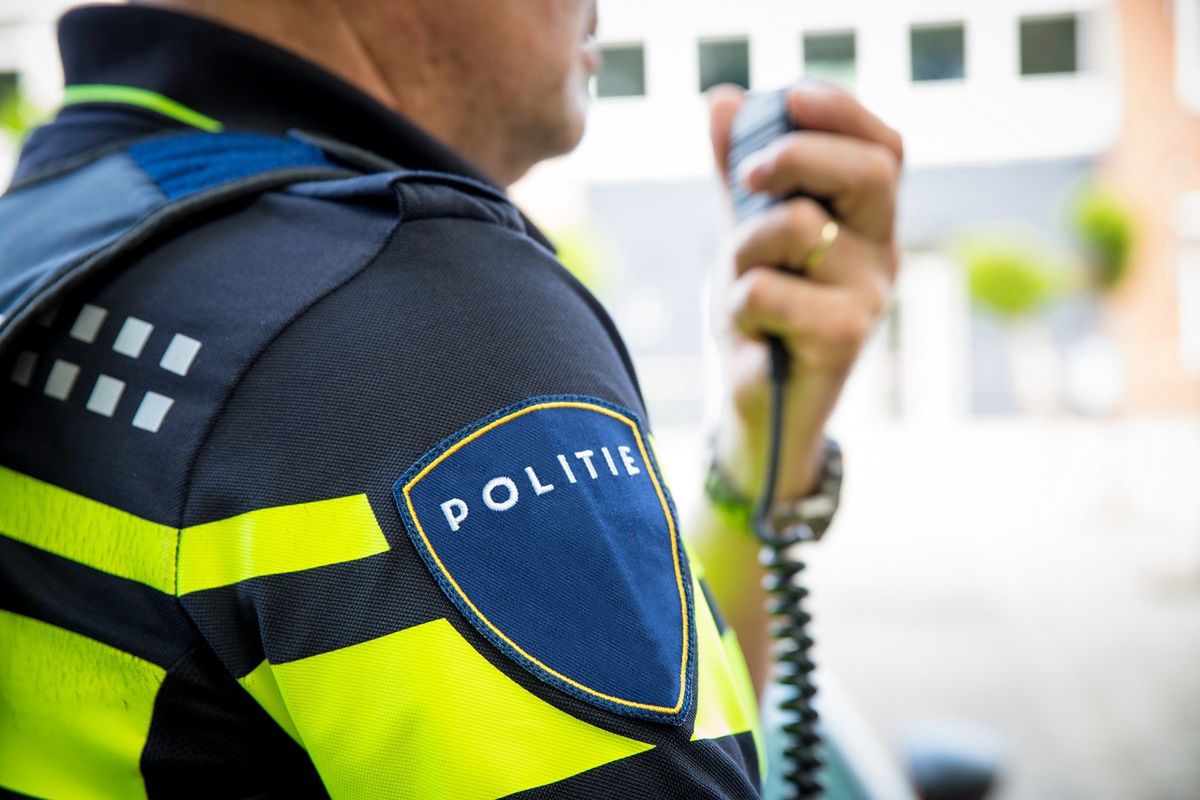 Był "niepożądanym cudzoziemcem" w Holandii. Tak potraktował go sąd. 