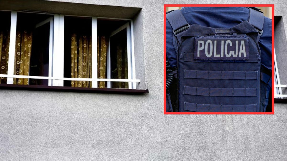 W Częstochowie znaleziono ciało w stanie rozkładu