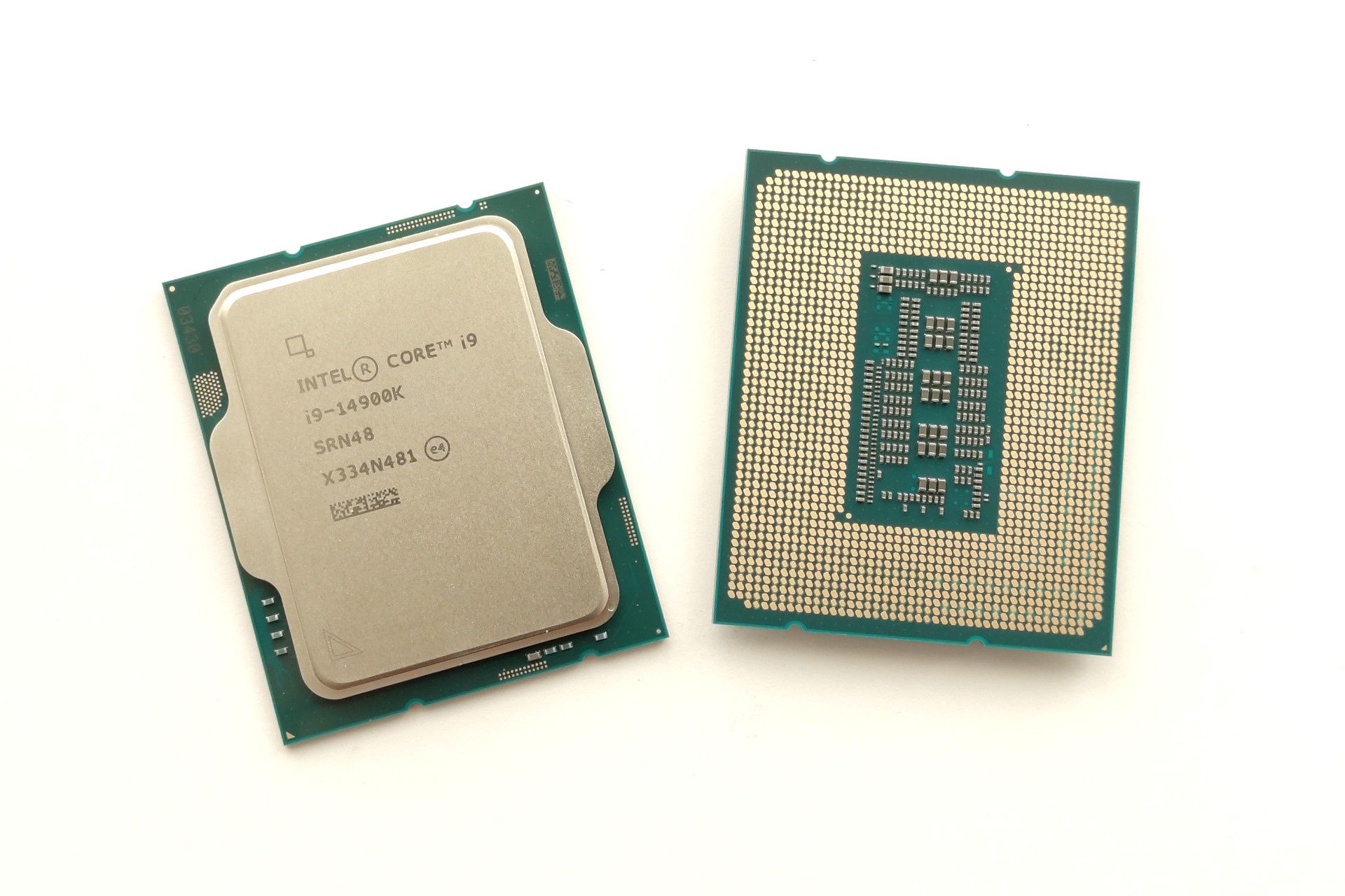 Intel Core i9-14900K