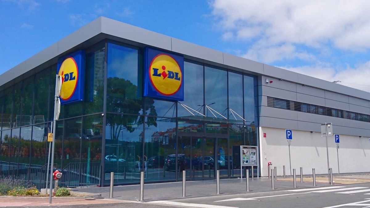 Lidl 
