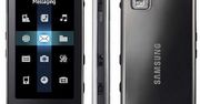 Samsung SGH-F490 nie na targach CES 2008