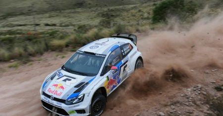 Kontrowersyjna rewolucja w WRC?