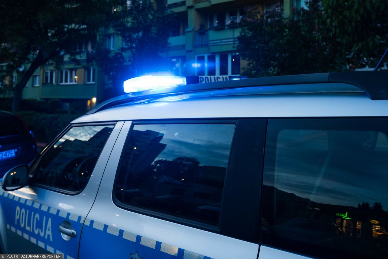 Nie opuszczała mieszkania przez prawie 30 lat. Zostawiała liściki