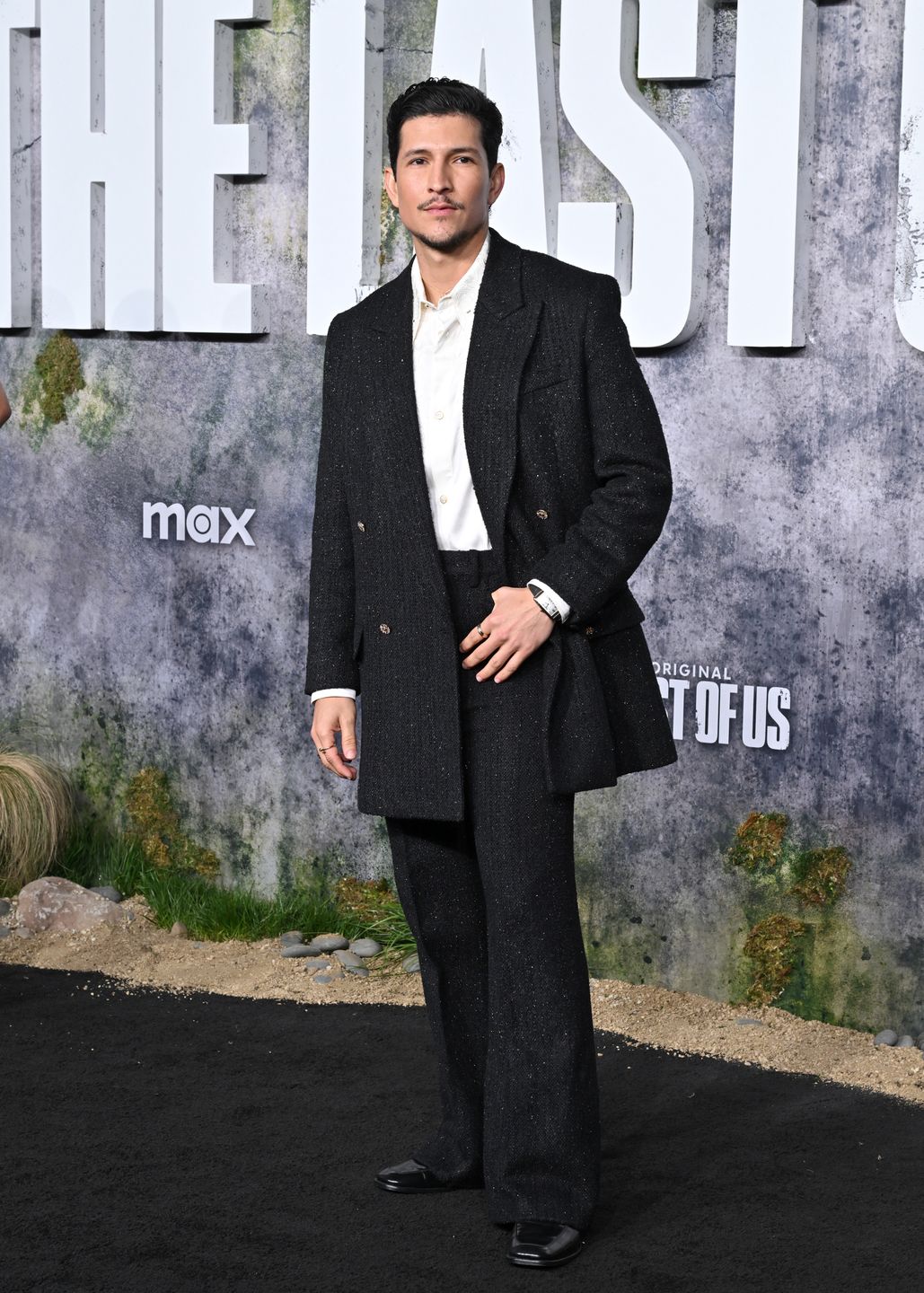 Danny Ramirez