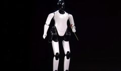 Xiaomi wprowadziło humanoidalnego robota - au pair