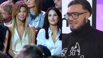 Leon Myszkowski o "medialnej wojence" Steczkowskiej i Górniak. "Strzelanie ślepakami"