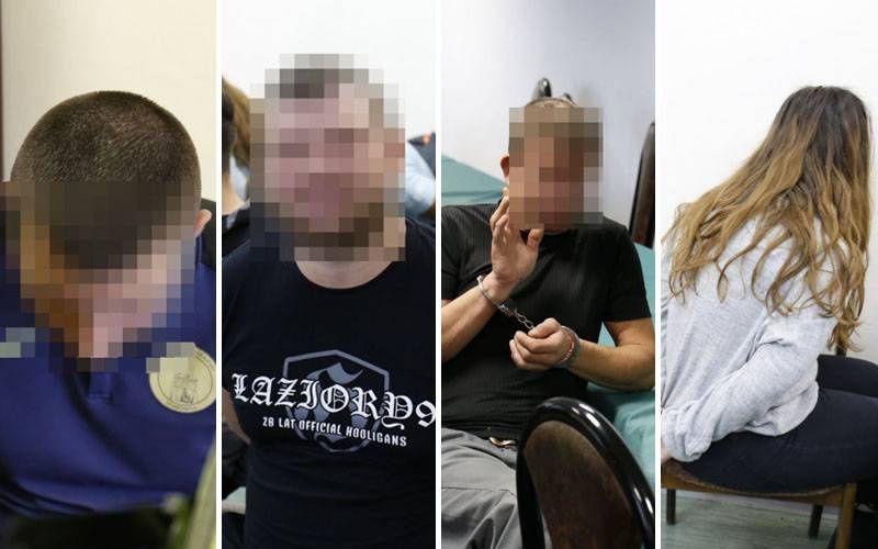 To oni zakłócili II Marsz Równości w Lublinie. Policja analizuje nagrania z kamer
