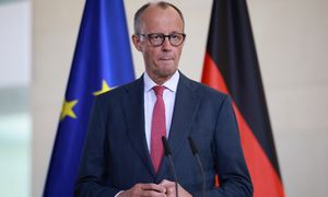 Niemcy zwalniają na potęgę. Najgorsze dane od 2020 roku