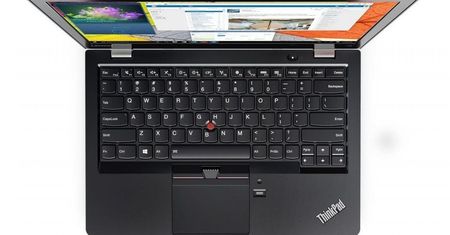 Lenovo ThinkPad 13 - nowa wersja pojawi się na CES 2017