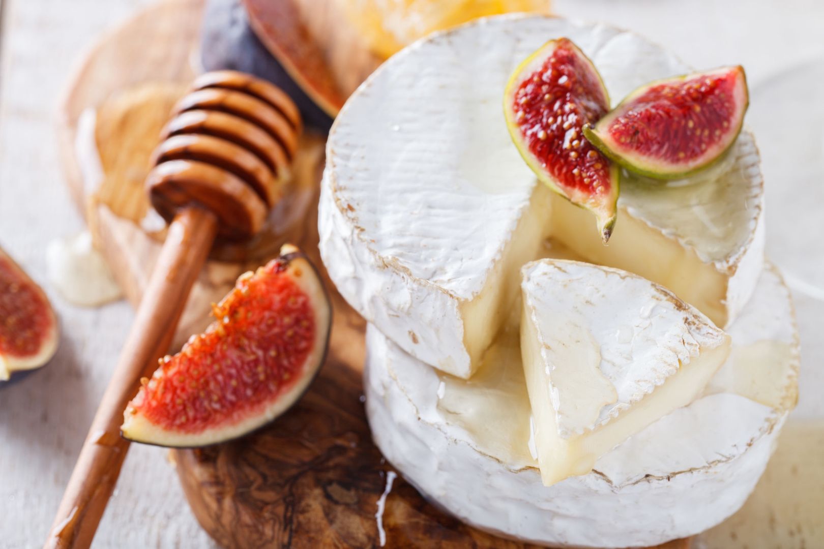Ser camembert