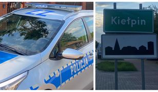 Tragedia w Kiełpinie. Jedna z ofiar to lekarz z Warszawy
