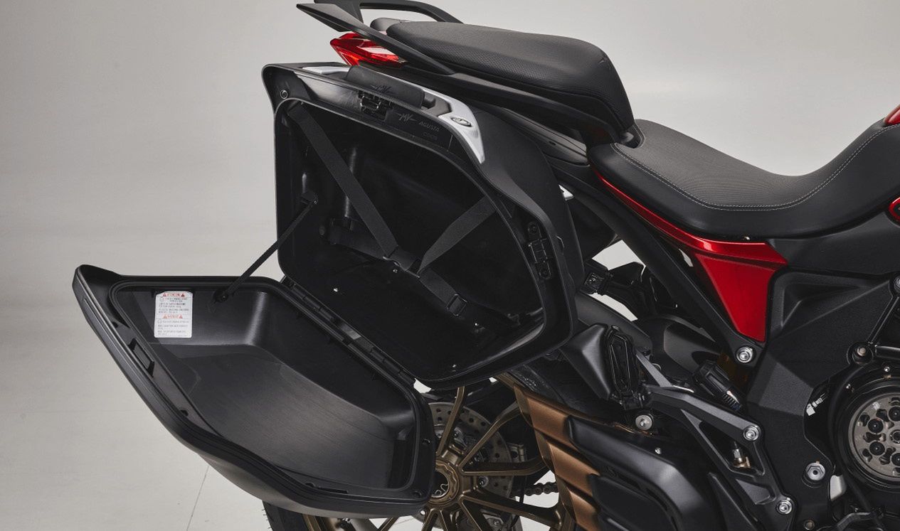 MV Agusta Turismo Veloce