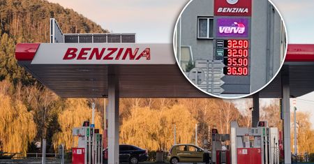 Orlen obniżył ceny paliw na swoich stacjach w Czechach. "Kosztowny eksperyment"