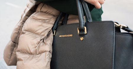 Te luksusowe torebki pokochały Polki. Teraz 30% taniej