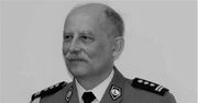Krakowska policja w żałobie. Nie żyje Dariusz Krzesicki