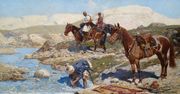 Dagestan 1839. Dantejskie sceny podczas wojny rosyjsko-kaukaskiej