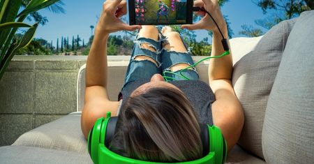 Razer Phone zaprezentowany - nie zaskakuje, ale jest bardzo wydajny