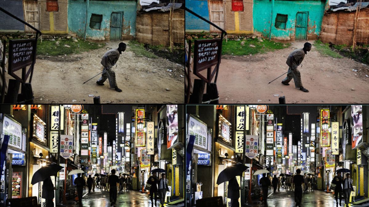 Photoshopowy skandal Steve'a McCurry'ego nabiera tempa 1