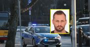 Były policjant poszukiwany. Jest list gończy