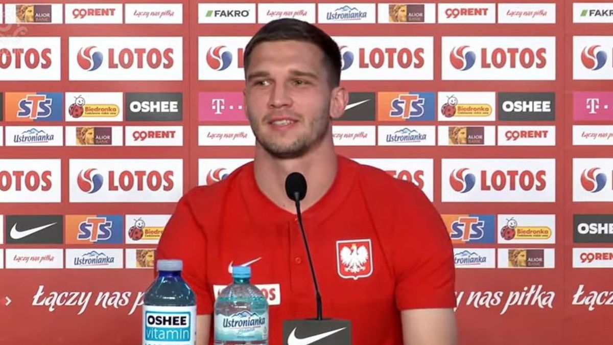 YouTube/Łączy Nas Piłka