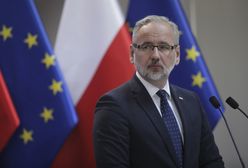 W Polsce potwierdzono pierwszy przypadek małpiej ospy. "Pacjent nie jest polskim obywatelem"