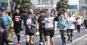 19. PKO Półmaraton Rzeszowski. Które ulice będą zamknięte? Jest mapa utrudnień