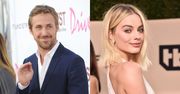 Ryan Gosling zagra KENA u boku Margot Robbie w roli BARBIE!