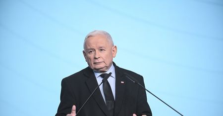 "Zupełny absurd". Prezes PiS namawia prezydenta na weto ws. składki zdrowotnej