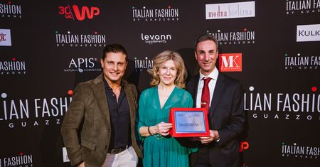Italian Fashion - włoski styl, polskie serce