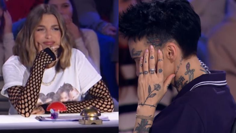 Wieniawa i Chylińska miały dość