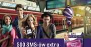 Play Fresh daje 500 SMS-ów na start, a FreeM aplikację na Androida