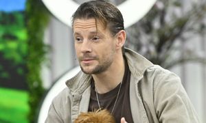 Od 18 lat nie pije alkoholu. Miał konkretny powód