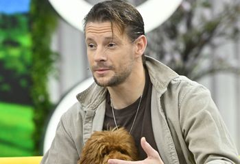 Od 18 lat nie pije alkoholu. Miał konkretny powód