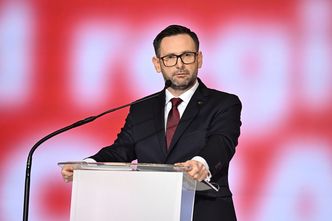 Daniel Obajtek broni fuzji Orlenu z Lotosem. "To była patologia gospodarcza w Polsce"