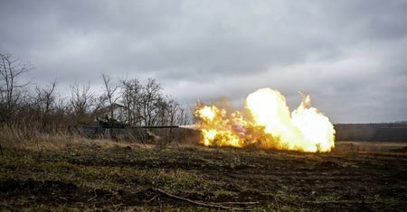 Rosjanie głodują? Ukraińcy przechwycili rozmowę żołnierzy