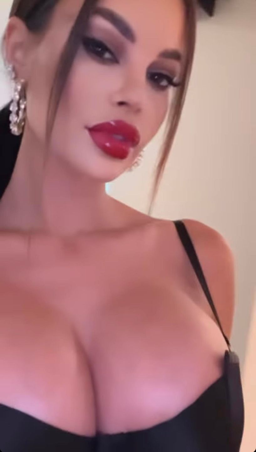 Justyna Gradek podbija Miami