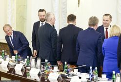 Co Nawrocki powiedział Tuskowi podczas RBN? Wyjawił na wizji