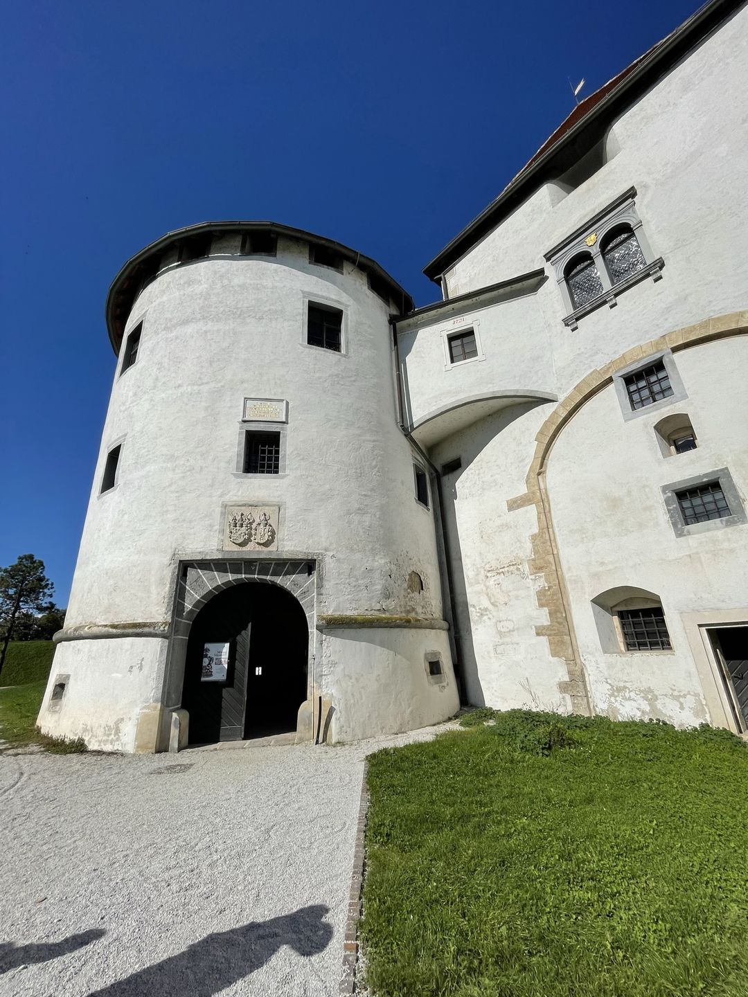 Twierdza Stari Grad 