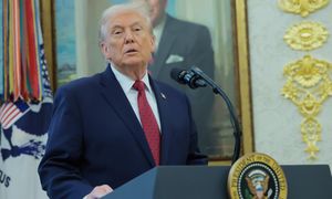 Sąd Najwyższy USA nie wydał orzeczenia ws. ceł Donalda Trumpa