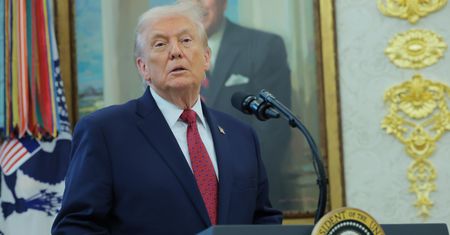 Sąd Najwyższy USA nie wydał orzeczenia ws. ceł Donalda Trumpa