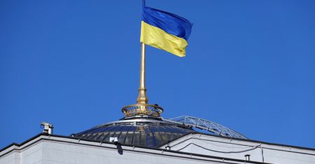 Ponad 10 tys. osób z Donbasu przekroczyło granicę z Rosją