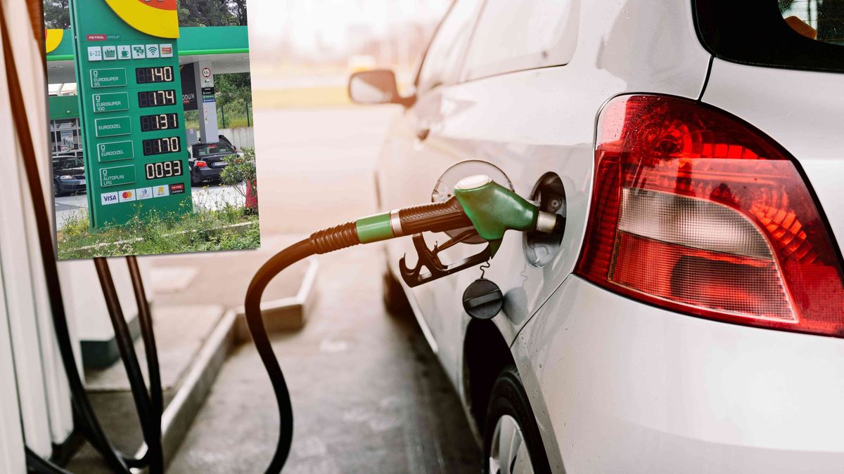 Chorwaci mają tańszą od nas benzynę, a kolejek na stacjach nie widać