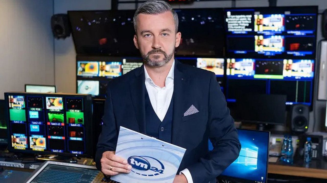 Krzysztof Skórzyński dwa lata temu był na ustach wszystkich w związku z aferą mailową