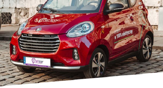 Traficar z nowym cennikiem: decydują kilometry, a nie minuty