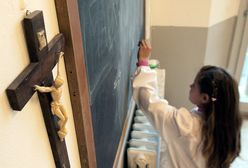 Wrocław. Ordo Iuris interweniuje w sprawie krzyży w szkole