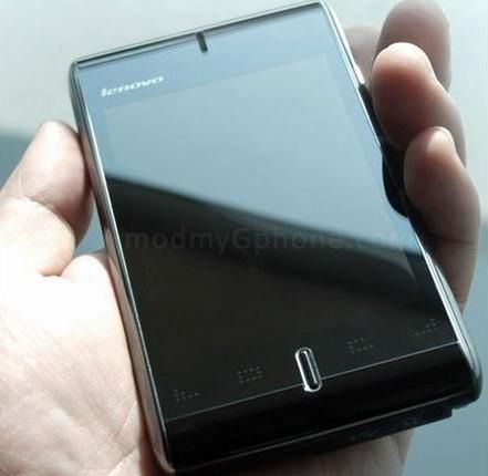 Pierwszy chiński Android jeszcze w tym kwartale 1