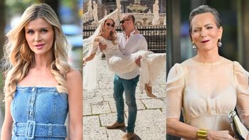 Emocje wokół ślubu Adriana i Anity ze "ŚOPW": "Pomagamy, ale zawsze warunkowo. Chorujący ludzie nie mogą być zbyt szczęśliwi" (OKIEM PUDELKA)