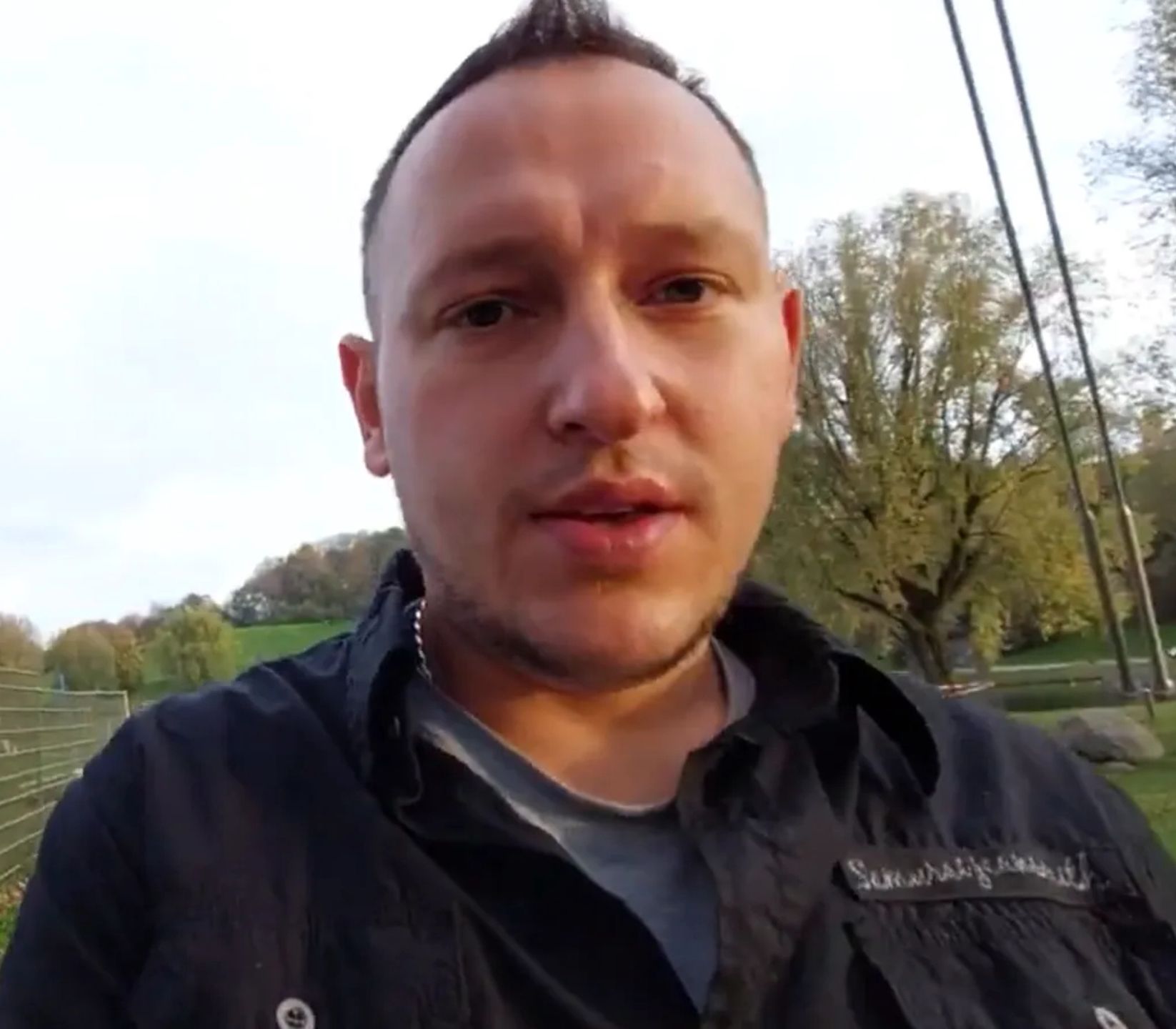 Stefan z "Chłopaków do wzięcia" wyrzucił Aldonę z domu